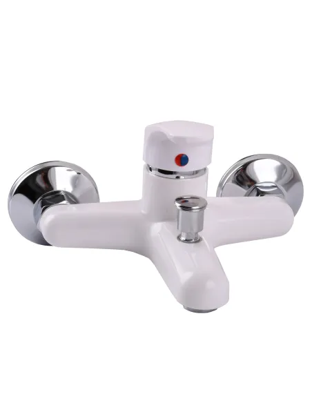 Смеситель для душа Bravo BO-00-102