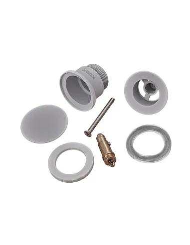 Донный клапан для раковины Koer PW-01-03 1 1/4 дюйма