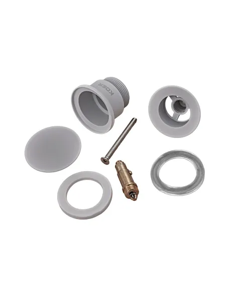 Донный клапан для раковины Koer PW-01-03 1 1/4 дюйма