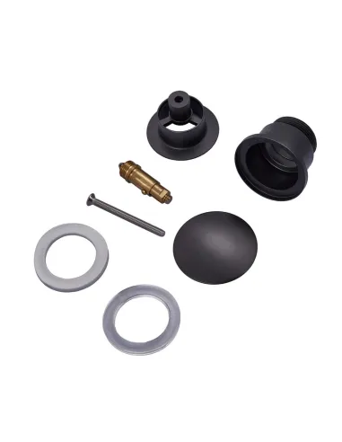 Донный клапан для раковины Koer PW-01-05 1 1/4 дюйма