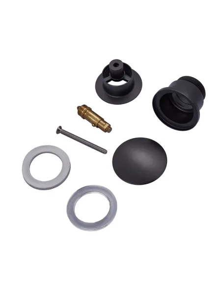 Донний клапан для раковини Koer PW-01-05 1 1/4 дюйма