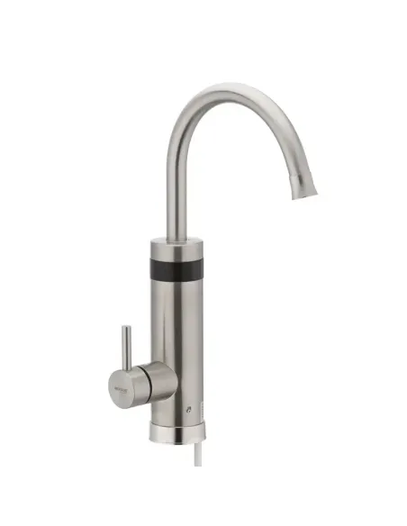 Смеситель для кухни Mixxus Electra 340-ES, с подогревом воды