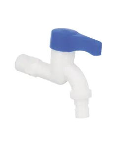 Монокран для умывальника Plamix Mono-003 White ABS-пластик