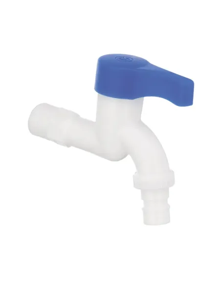 Монокран для умывальника Plamix Mono-003 White ABS-пластик