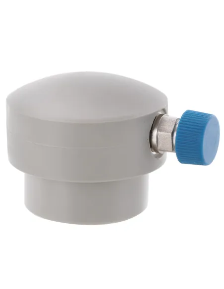 Коллектор для ППР труб Koer K0169.PRO 2 выхода, с шаровыми кранами