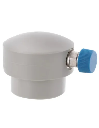 Колектор для ППР труб Koer K0171.PRO 4 виходи, з кульовими кранами