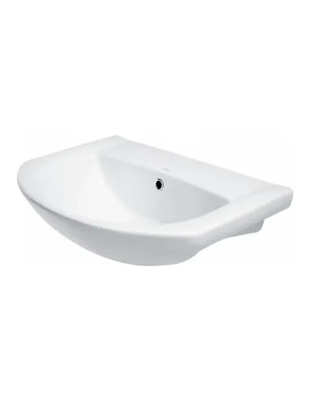 Керамічна меблева раковина Cersanit Libra 50