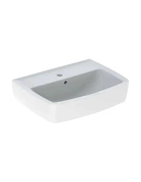 Керамическая раковина настенная Kolo Rekord 55 белая