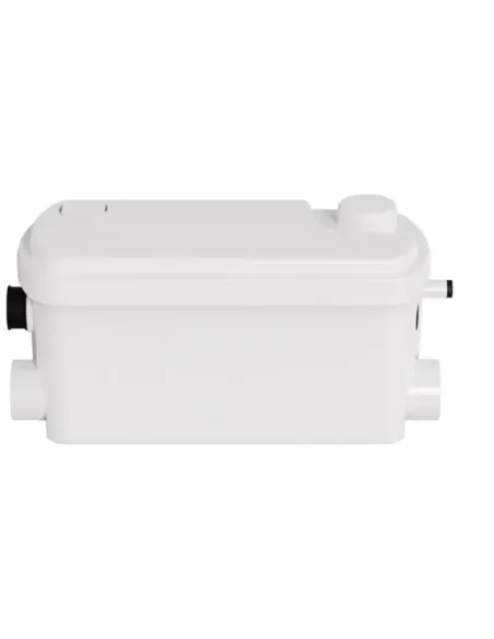 Канализационная установка Rudes WCLift 500/3F