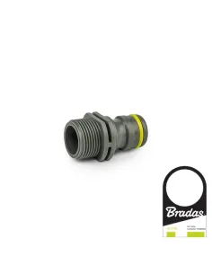Адаптер для коннектора Bradas LE-2186 для поливочного пистолета