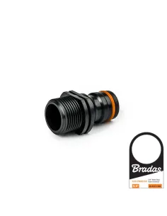 Адаптер для коннектора Bradas ECO-PWB2186 для поливочного пистолета