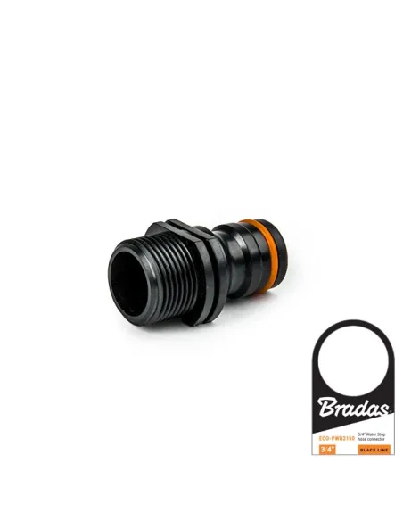 Адаптер для коннектора Bradas ECO-PWB2186 для поливочного пистолета