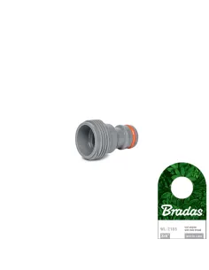 Адаптер для коннектора Bradas WL-2185 для поливочного пистолета