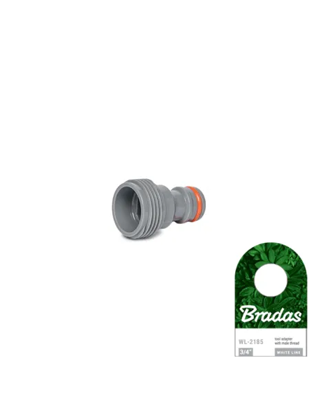 Адаптер для конектора Bradas WL-2185 для поливального пістолета