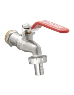 Кран для полива Koer KR.256 1/2 дюйма с конектором