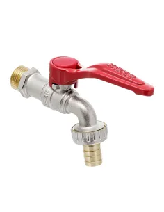 Кран для поливу Koer KR.246 1/2 дюйми з конектором