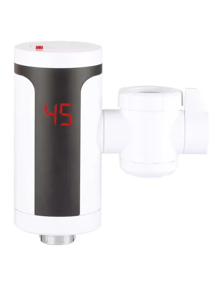 Проточный водонагреватель Zerix ELW77-E 3 кВт