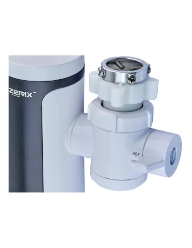 Проточный водонагреватель Zerix ELW77-E 3 кВт