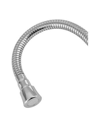 Смеситель для кухни Zerix ELW06-F, с подогревом воды