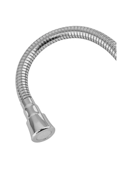 Смеситель для кухни Zerix ELW06-F, с подогревом воды