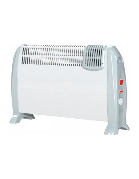 Конвектор электрический Eldom CFV2000, 2000 Вт купить в Днепре и Киеве - цена от КТУ
