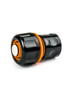 Коннектор для шланга Bradas Power Jet Black Line ECO-PWB2166L