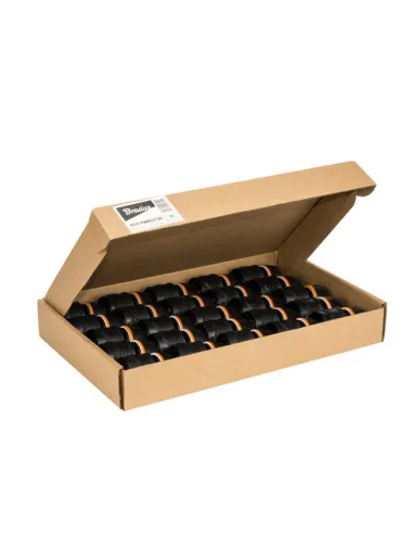 Коннектор для шланга Bradas Standard Black Line ECO-PWBS2120