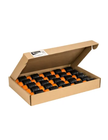 Коннектор для шланга Bradas Standard Black Line ECO-PWBS2126