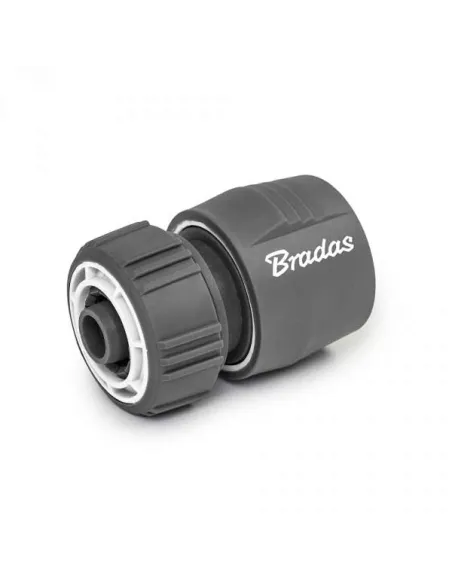 Коннектор для шланга Bradas Standard White Line Soft WL-S2120