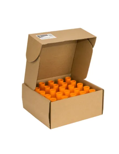 Коннектор для шланга Bradas Standard Black Line ECO-PWBS2127 с фланцем