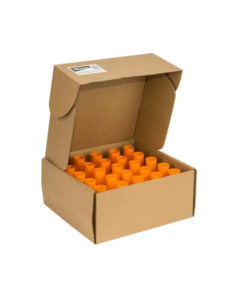 Коннектор для шланга Bradas Standard Black Line ECO-PWBS2127 с фланцем