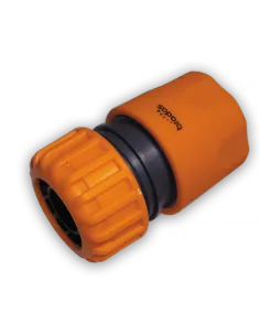 Коннектор для шланга Bradas Standard Gold Line GL5809P