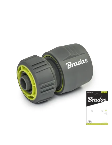 Коннектор для шланга Bradas Standard Lime Line Soft LE-S2130K