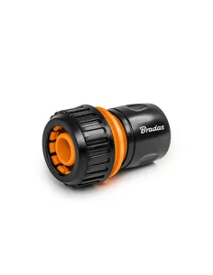 Коннектор для шланга Bradas Standard Black Line ECO-PWB2130L