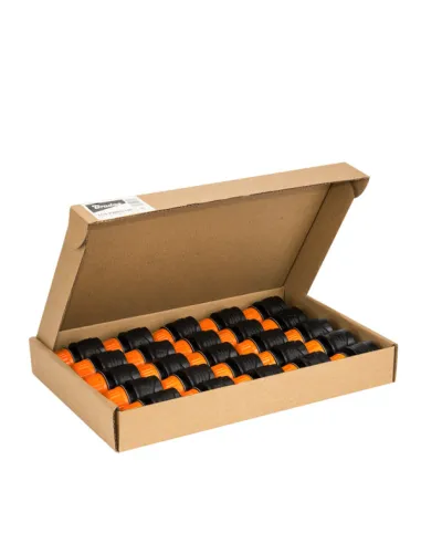 Коннектор для шланга Bradas Stop Black Line Soft ECO-PWBS2156