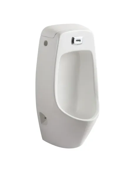 Писсуар Mixxus Premium BEVEL-1001 390x395x795 мм, подвесной 