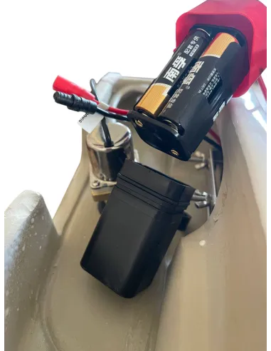 Писсуар Mixxus Premium BEVEL-1001 390x395x795 мм, подвесной 