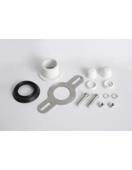 Писсуар Mixxus Premium BEVEL-1001 390x395x795 мм, подвесной 