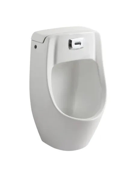 Писсуар Mixxus Premium BEVEL-1002 330x245x545 мм, подвесной 