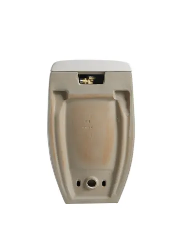 Писсуар Mixxus Premium BEVEL-1002 330x245x545 мм, подвесной 