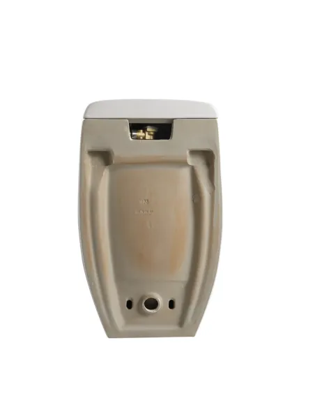 Писсуар Mixxus Premium BEVEL-1002 330x245x545 мм, подвесной 