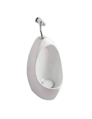 Писсуар Mixxus Premium BEVEL-1004 340x305x685 мм, подвесной 