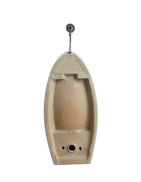 Писсуар Mixxus Premium BEVEL-1004 340x305x685 мм, подвесной 