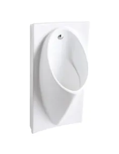 Писсуар Mixxus Premium BEVEL-1005 380x420x750 мм, подвесной 