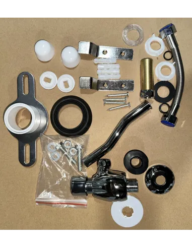 Писсуар Mixxus Premium BEVEL-1005 380x420x750 мм, подвесной 