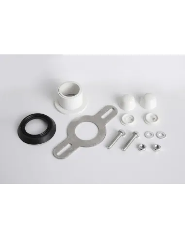 Писсуар Mixxus Premium BEVEL-1005 380x420x750 мм, подвесной 