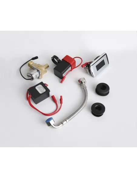 Писсуар Mixxus Premium BEVEL-0902 440x320x970 мм, напольный