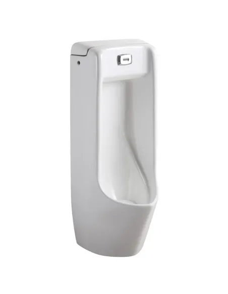 Писсуар Mixxus Premium BEVEL-0901 380x405x1000 мм, напольный