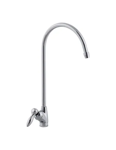 Проточный фильтр под мойку Koer KV.01 Iceberg