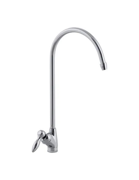 Проточный фильтр под мойку Koer KV.01 Iceberg